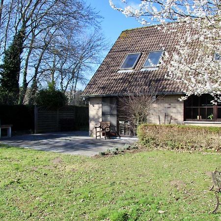 Villa Estelle Oostduinkerke Bagian luar foto