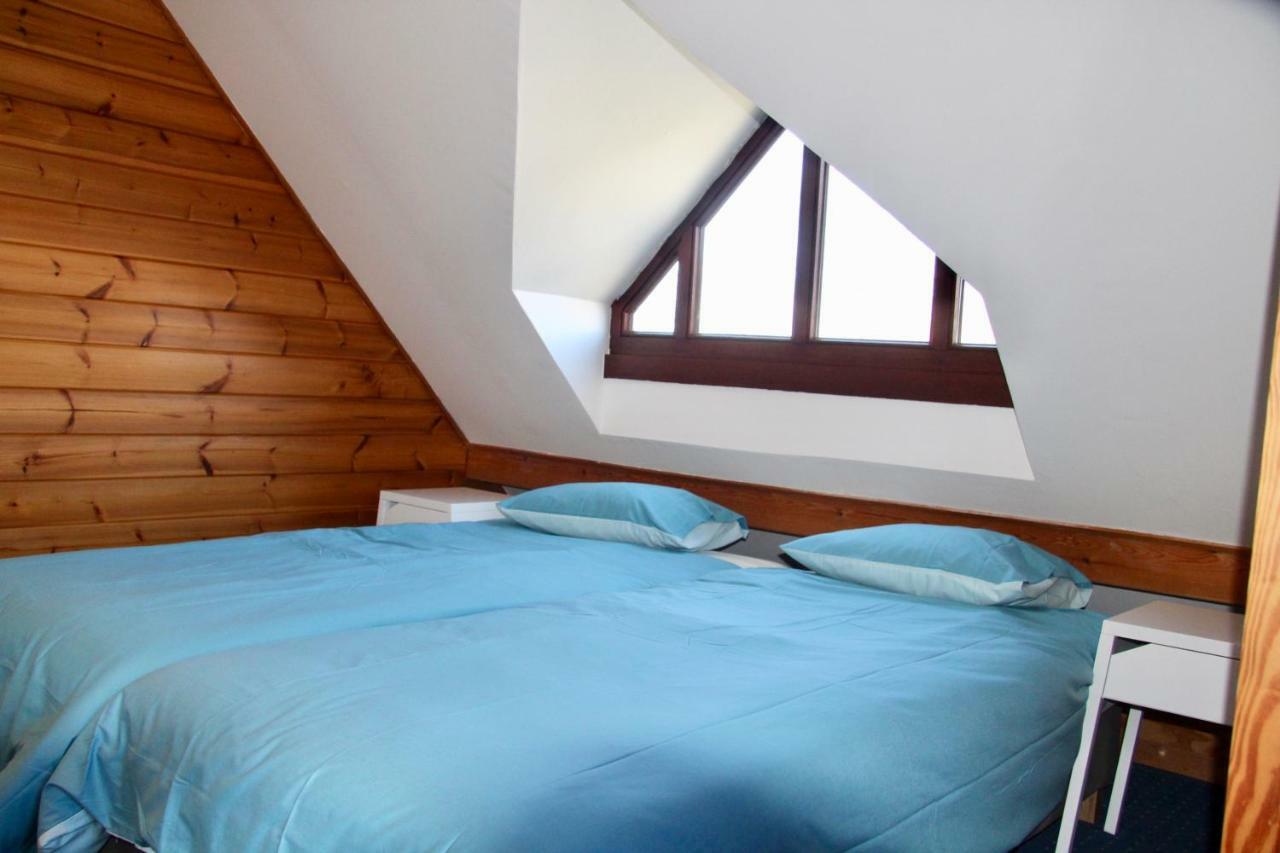 Villa Estelle Oostduinkerke Bagian luar foto
