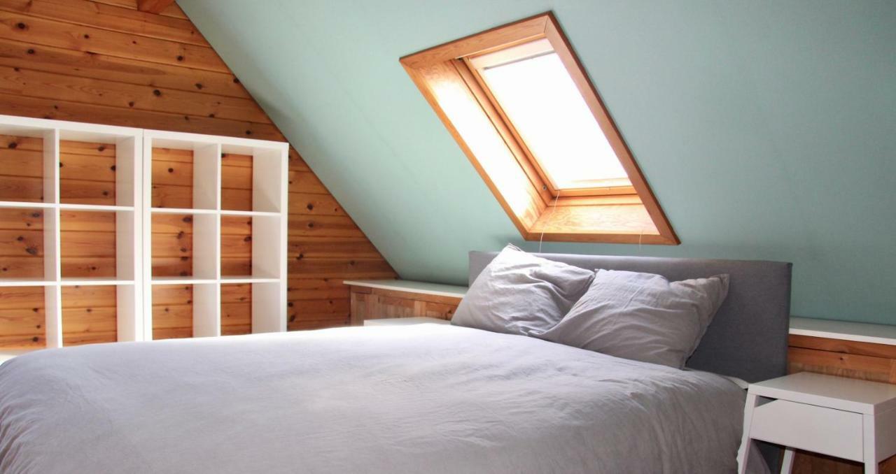 Villa Estelle Oostduinkerke Bagian luar foto