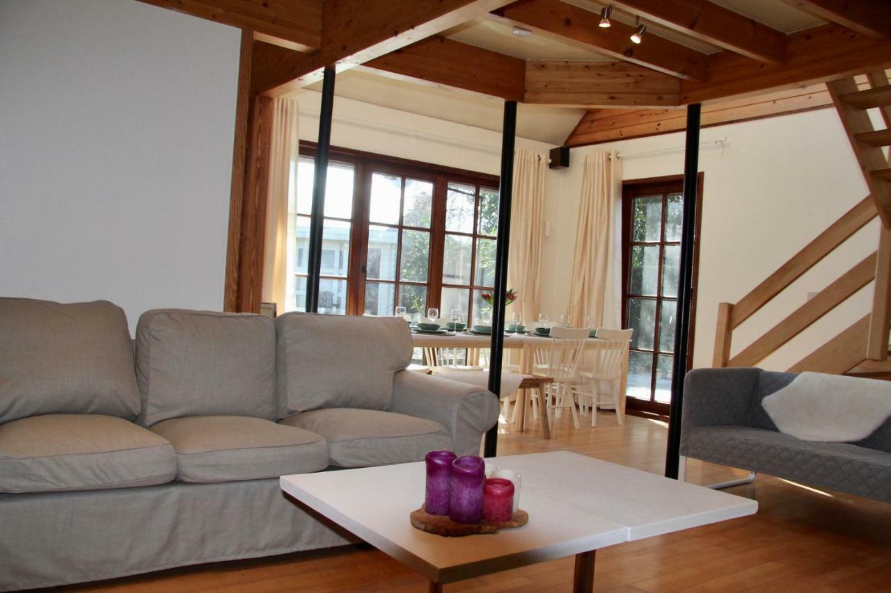 Villa Estelle Oostduinkerke Bagian luar foto